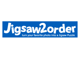 Jigsaw2order Coupons
