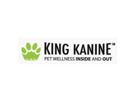 King Kanine Coupons