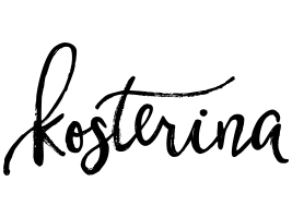 Kosterina Discount Codes