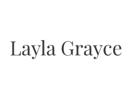 Layla Grayce Coupon Codes