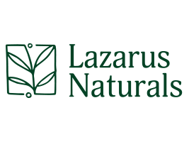 Lazarus Naturals Coupons