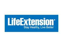 Life Extension Discount Codes