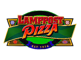 Lamppost Pizza Coupons