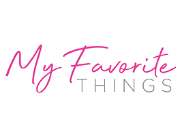 My Favorite Things Coupons