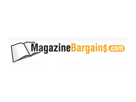 Magazine Bargains Coupon Codes