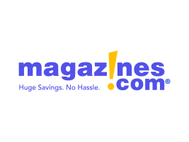 Magazines.com Promo Codes