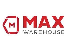 Max Warehouse Discount Codes