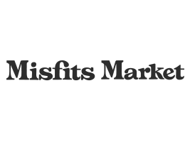 Misfits Market Promo Codes