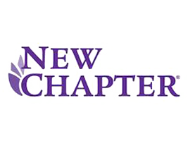 New Chapter Coupon Codes