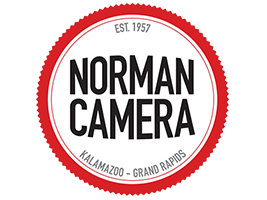 Norman Camera Coupons