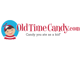 Old Time Candy Coupons