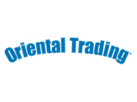 Oriental Trading Coupons