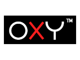 OXY Coupons