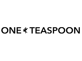 One Teaspoon Promo Codes