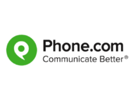Phone.com Coupons