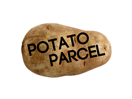 Potato Parcel Discount Codes