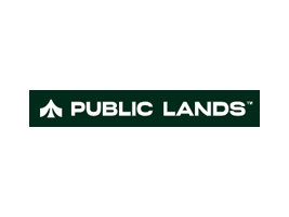 Public Lands Promo Codes