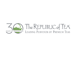 The Republic of Tea Promo Codes