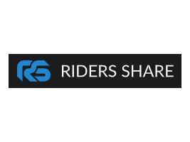 Riders Share Promo Codes