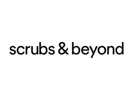 Scrubs and Beyond Coupons