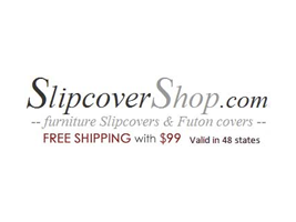 SlipCoverShop Coupon Codes