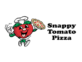 Snappy Tomato Pizza Coupons