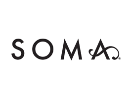 Soma Promo Codes