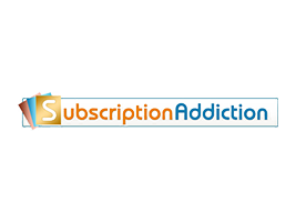 Subscription Addiction Coupon Codes