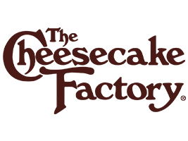 The Cheesecake Factory Promo Codes