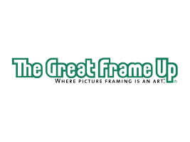 The Great Frame Up Coupons