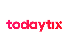 Todaytix Promo Codes