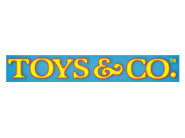 Toys and Co. Coupons