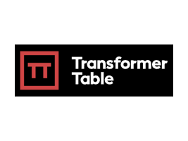 Transformer Table Discount Codes