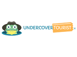Undercover Tourist Promo Codes