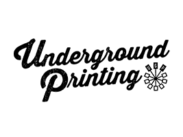 Underground Printing Promo Codes