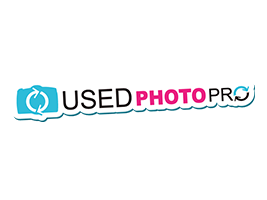UsedPhotoPro Coupons