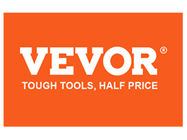 Vevor Coupon Codes