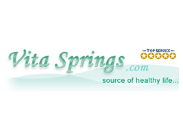 VitaSprings Coupons
