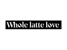 Whole Latte Love Coupons
