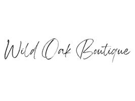 Wild Oak Boutique Coupons