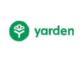 Yarden Coupon Codes